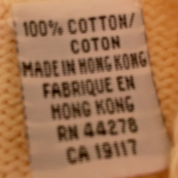 Marisa Christina Sweater - Size Large - Picture 8 of 8